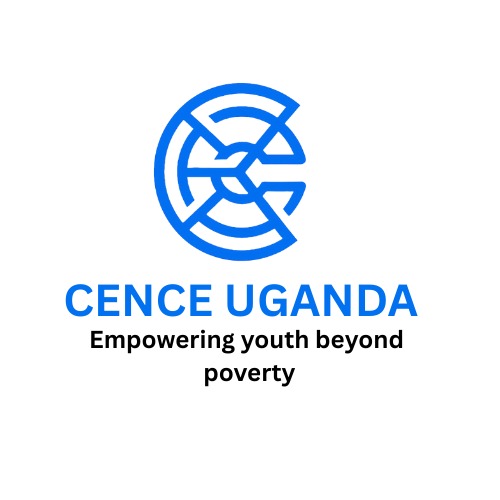 CENCE Uganda Logo